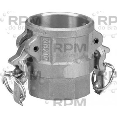 DIXON VALVE & COUPLING COMPANY, LLC BD075