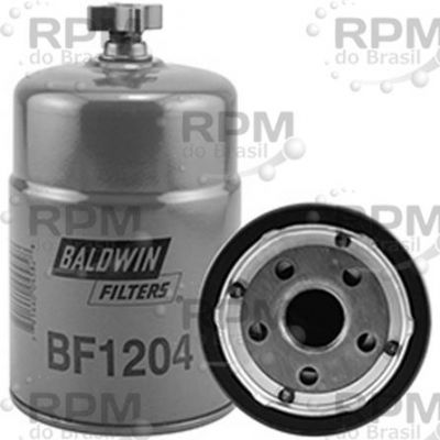 BALDWIN BF1204