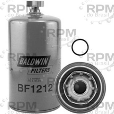 BALDWIN BF1212