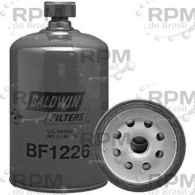 BALDWIN BF1226