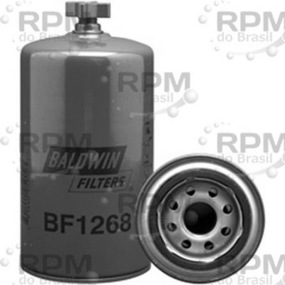 BALDWIN BF1268