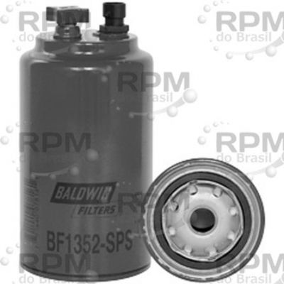 BALDWIN BF1352-SPS