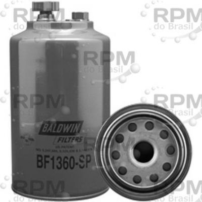 BALDWIN BF1360-SP