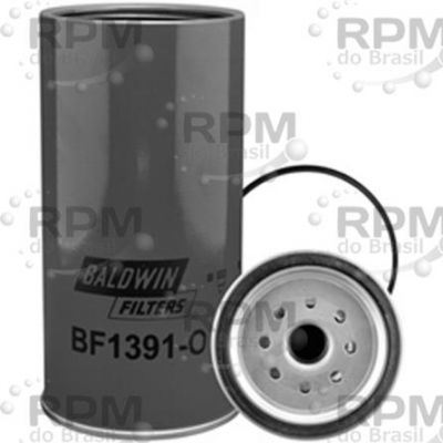 BALDWIN BF1391-O