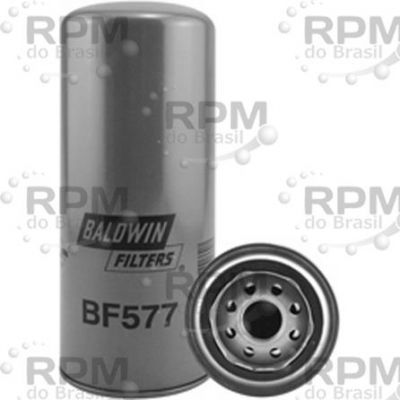 BALDWIN BF577