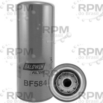 BALDWIN BF584