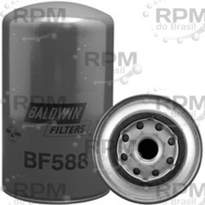 BALDWIN BF588