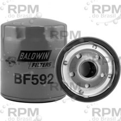 BALDWIN BF592