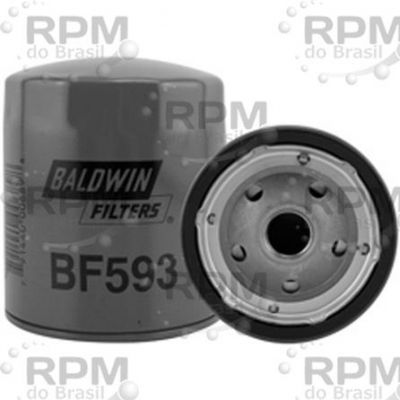 BALDWIN BF593