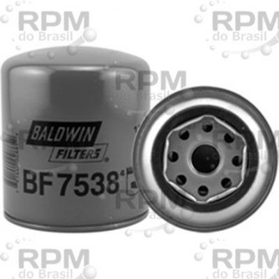 BALDWIN BF7538