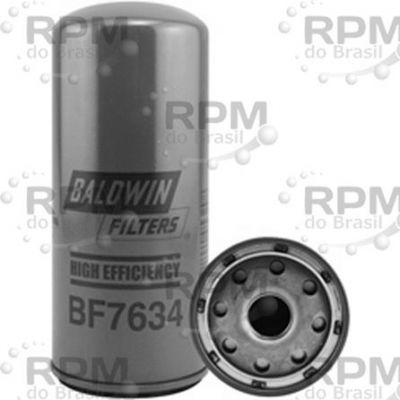 BALDWIN BF7634