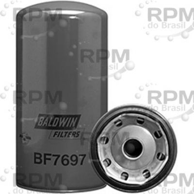 BALDWIN BF7697