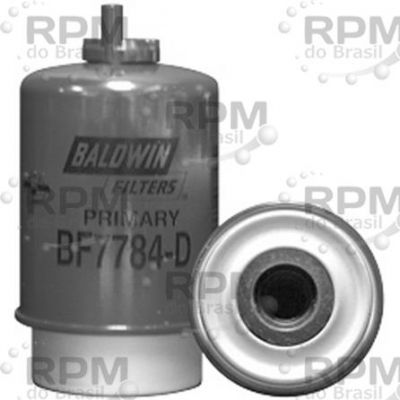 BALDWIN BF7784-D