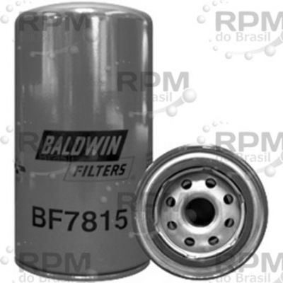 BALDWIN BF7815