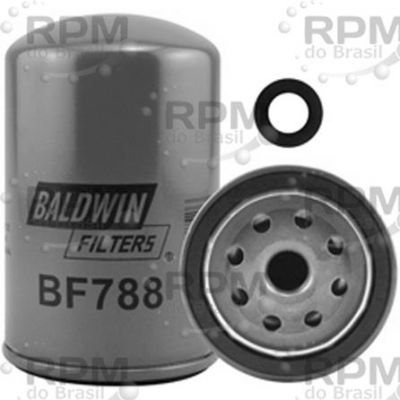 BALDWIN BF788