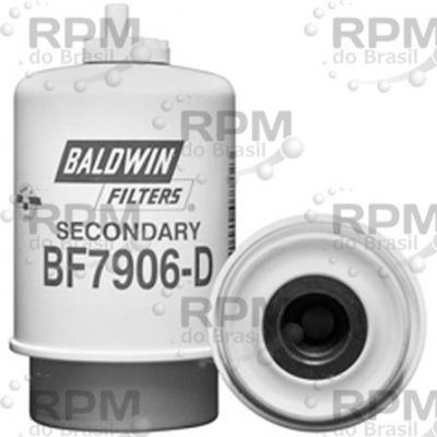 BALDWIN BF7906-D