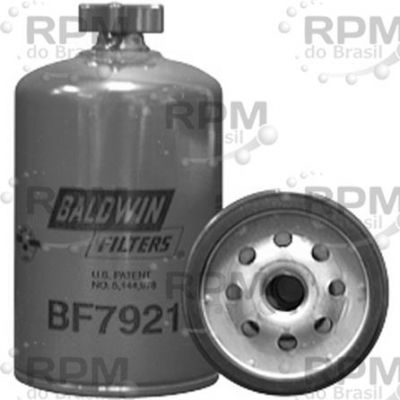 BALDWIN BF7921