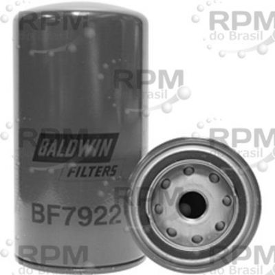 BALDWIN BF7922