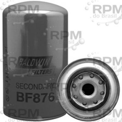 BALDWIN BF876