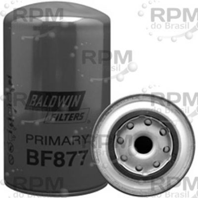 BALDWIN BF877