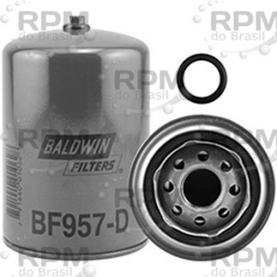 BALDWIN BF957-D