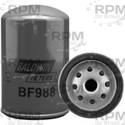 BALDWIN BF988