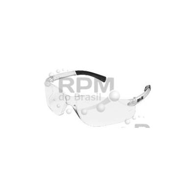 CREWS (MCR SAFETY GLASSES) BK210