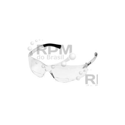 CREWS (MCR SAFETY GLASSES) BKH25