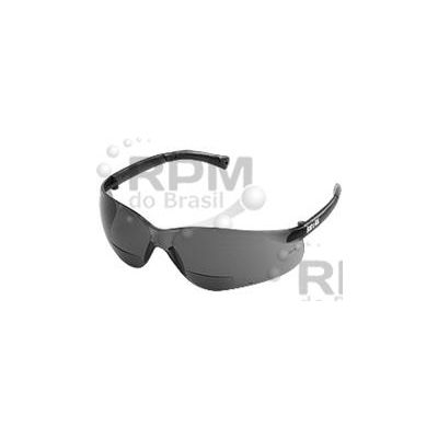 CREWS (MCR SAFETY GLASSES) BKH25G