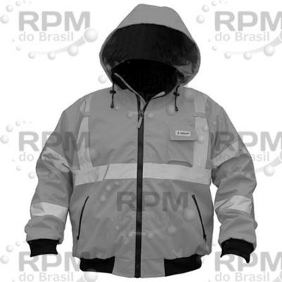 RIVER CITY (MCR SAFETY GARMENTS) BP2CL3OXL