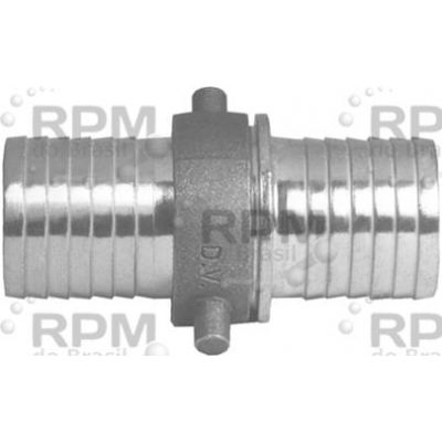 DIXON VALVE & COUPLING COMPANY, LLC BS63N