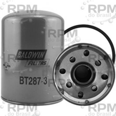 BALDWIN BT287-3