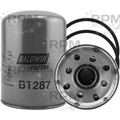 BALDWIN BT287