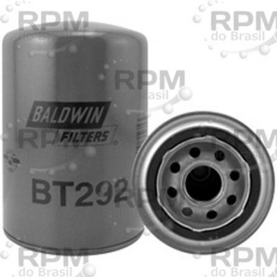 BALDWIN BT292