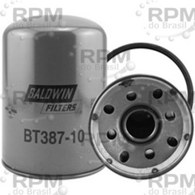 BALDWIN BT387-10