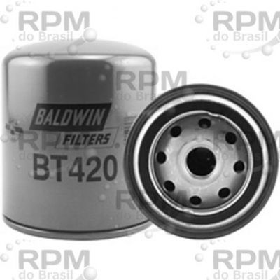 BALDWIN BT420