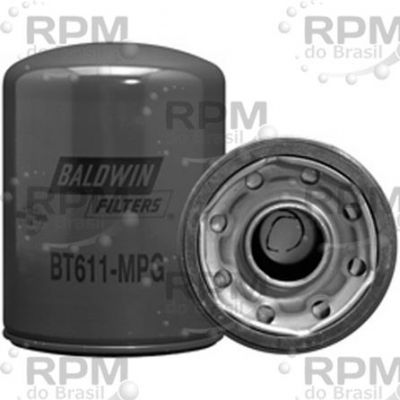 BALDWIN BT611-MPG