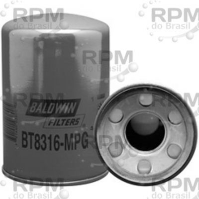 BALDWIN BT8316-MPG