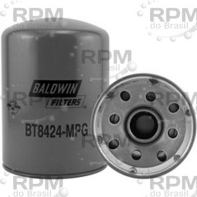 BALDWIN BT8424-MPG