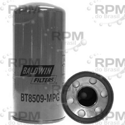 BALDWIN BT8509-MPG