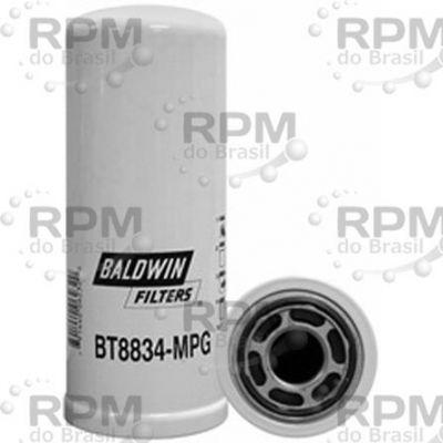 BALDWIN BT8834-MPG