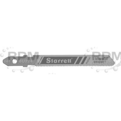 L S STARRETT COMPANY BU224