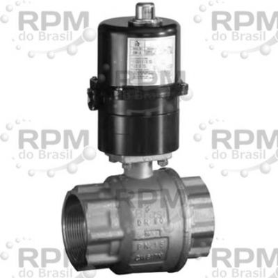 DIXON VALVE & COUPLING COMPANY, LLC BV2BV-07511-EA