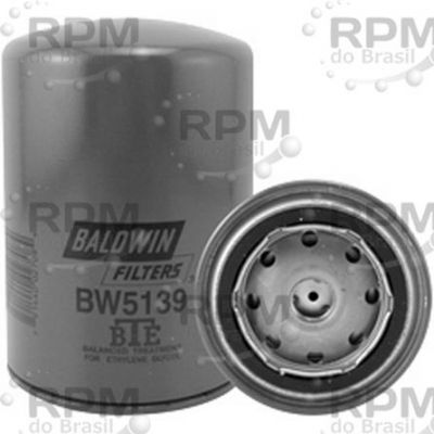 BALDWIN BW5139