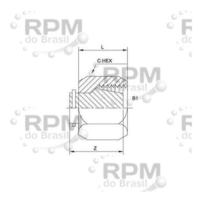 BRENNAN C0304-C-10