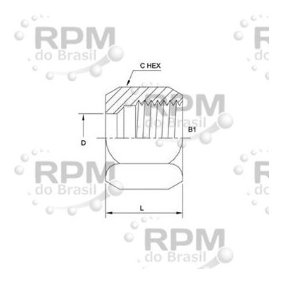 BRENNAN C0318-03-SS