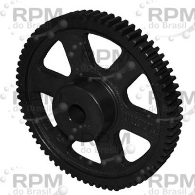 MARTIN SPROCKET & GEAR TC864