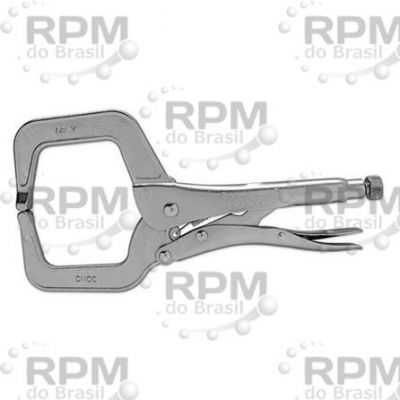 CRESCENT WRENCH C18CCRN