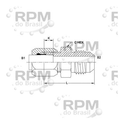 BRENNAN C2402-10-10