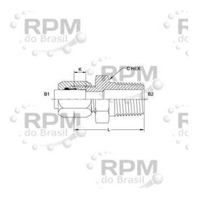 BRENNAN C2404-04-02-B